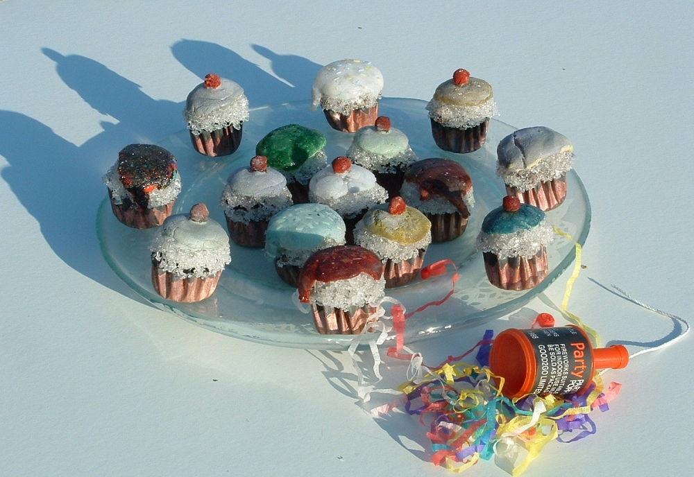 Birthday Blues Birthday Blues